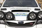 Subaru WRX STI by Vermont SportsCar 2012 года